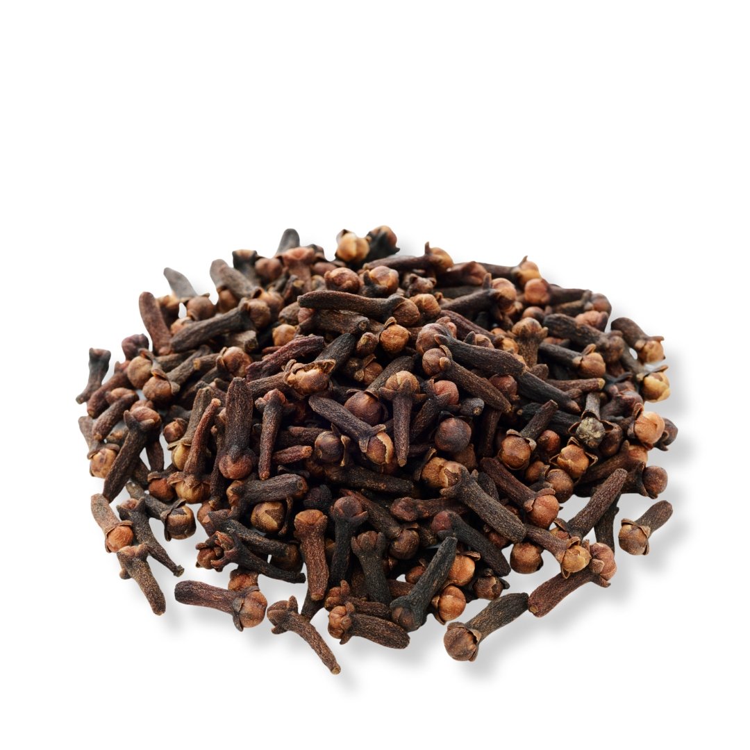 Cloves
